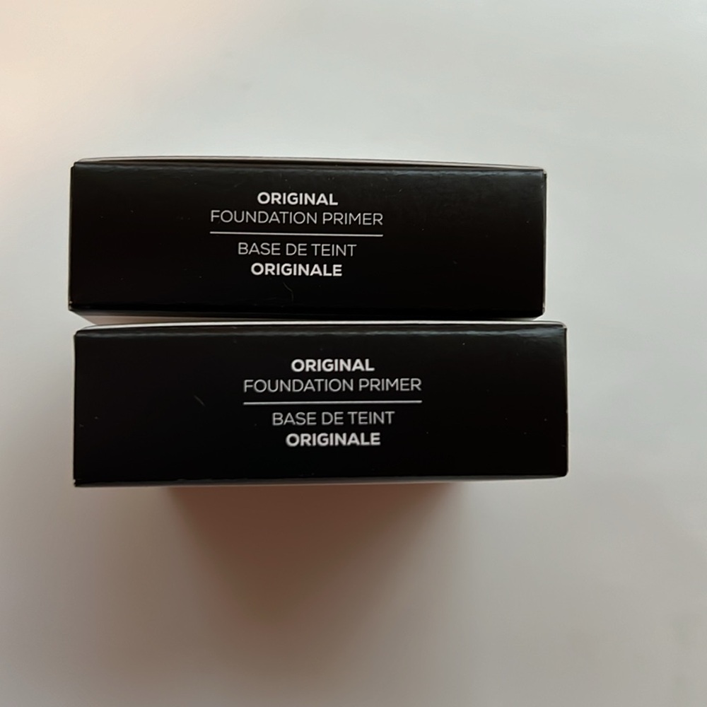 NWT Bare Minerals Prime Time Original Mini Primers - Picture 4 of 8